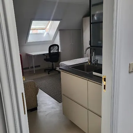 Loft 30m2 1 Persona Calle Barcelona Apartmán