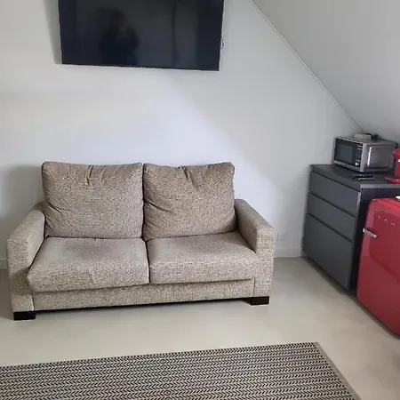 דירה Loft 30m2 1 Persona Calle Barcelona