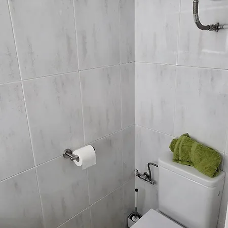 Loft 30m2 1 Persona Calle Barcelona Apartmán *