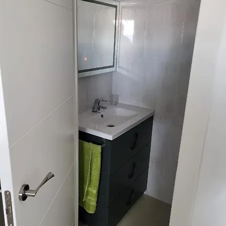דירה Loft 30m2 1 Persona Calle Barcelona