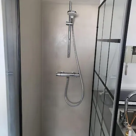 Apartmán Loft 30m2 1 Persona Calle Barcelona