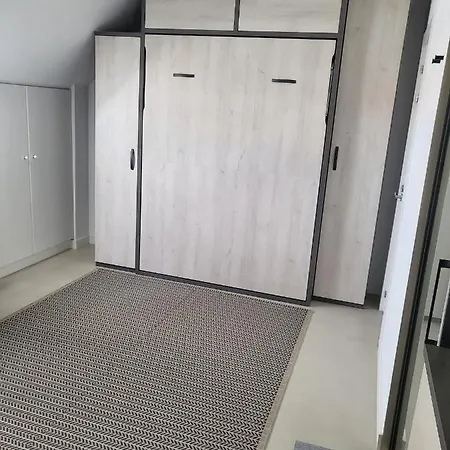 Loft 30m2 1 Persona Calle Barcelona Apartmán *