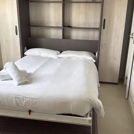 Apartmán Loft 30m2 1 Persona Calle Barcelona A Coruña